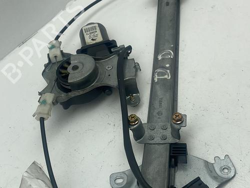 Used Front right window mechanism Front right window mechanism NISSAN PRIMERA Hatchback (P11) [1996-2002] 4297726 4297726