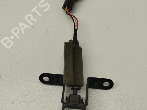 Used Camera NISSAN LEAF (ZE0) Electric (109 hp) 21218513