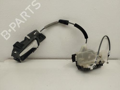 Used Front left lock Front left lock 34155972 34155972