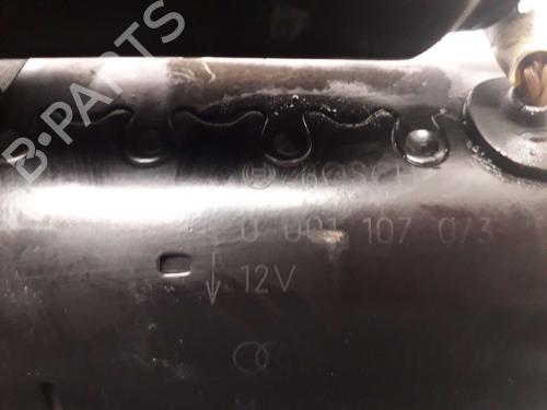 Starter VW PASSAT B5 (3B2) 1.8 T | BP11150670M8 - Image 3