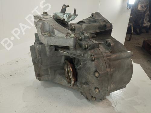 Gearbox AUDI A3 (8P1) 2.0 TDI 16V | BP17676941M3