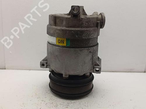 Used AC compressor OPEL VECTRA B (J96) 2.0 DTI 16V (F19) (101 hp) 14968000