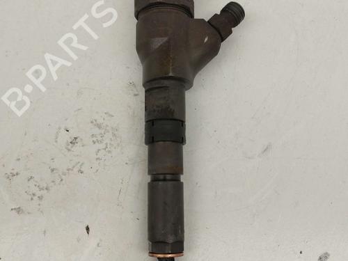 Used Injector Injector PEUGEOT 307 Break (3E) [2002-2009] 23448095 23448095