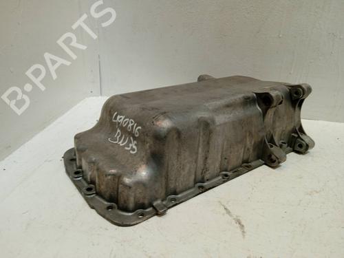 Used Oil sump Oil sump PEUGEOT 307 Break (3E) 2.0 HDI 90 (90 hp) 13960982 13960982