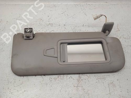 Used Right sun visor KIA CEE'D Hatchback (ED) 1.6 CRDi 115 (115 hp) 11163900