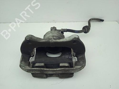 Right front brake caliper OPEL ASTRA J (P10) 2.0 CDTI (68) | BP11569543M104 - Image 2