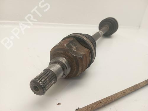 Left front driveshaft CHEVROLET SPARK (M300) 1.0 | BP39104501M38 - Image 4