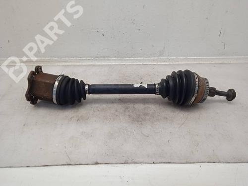 Used Left front driveshaft Left front driveshaft AUDI A4 B7 (8EC) 2.0 TDI quattro (140 hp) 11163697 11163697