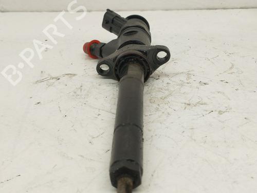 Used Injector Injector CITROËN C5 III (RD_) 1.6 HDi 110 (RD9HZC) (109 hp) 33337524 33337524