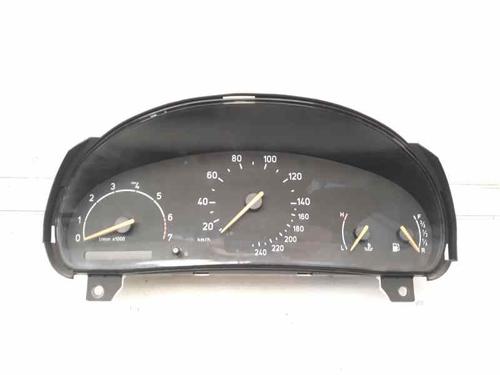 Used Instrument cluster SAAB 9-5 (YS3E) [1997-2009]  4285841