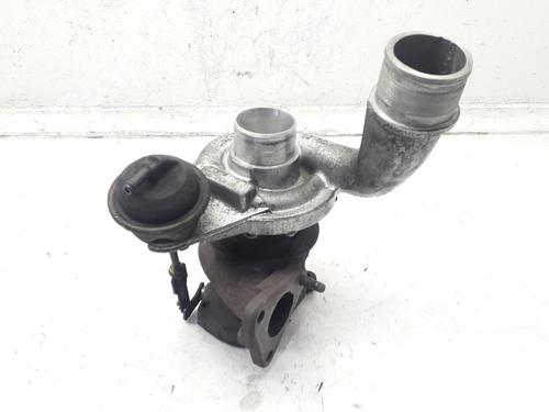 Used Turbo Turbo RENAULT MEGANE I (BA0/1_) 1.9 dTi (BA08, BA0N) (98 hp) 11151328 11151328