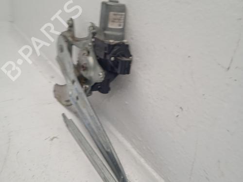 Rear left window mechanism NISSAN JUKE (F16_) 1.0 | BP32474792C24 