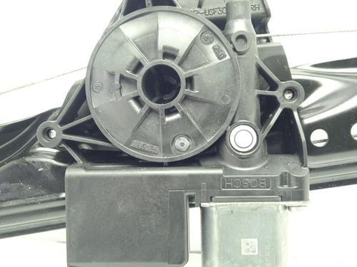 Rear right window mechanism CITROËN C3 AIRCROSS II (2R_, 2C_)  | BP31620881C25 