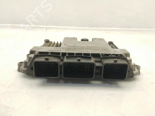 Used Engine control unit (ECU) FORD FIESTA VI (CB1, CCN) [2008-2026]  31619476