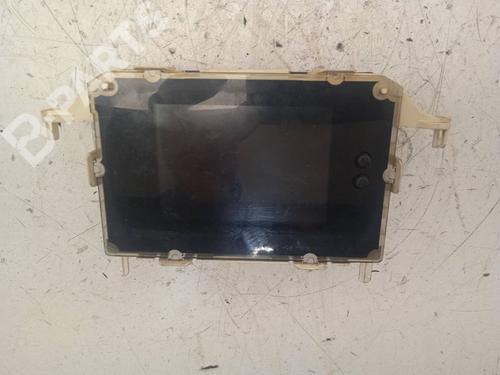 Used Electronic module Electronic module FORD FIESTA VI (CB1, CCN) 1.6 TDCi (90 hp) 11157017 11157017