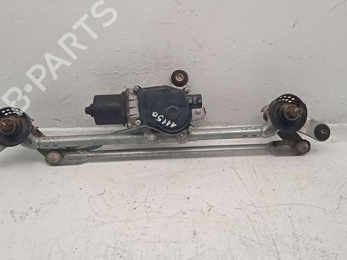 Used Front wiper motor Front wiper motor RENAULT KADJAR (HA_, HL_) 1.3 TCe 160 (HLN2) (158 hp) 40096803 40096803