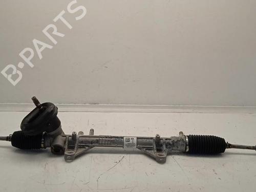 Used Steering rack RENAULT CAPTUR I (J5_, H5_) [2013-2026]  12447327