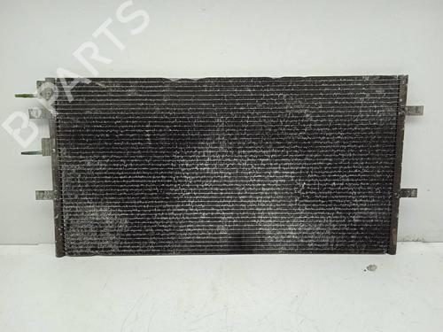 Used AC radiator FORD TRANSIT Van (FA_ _) [2006-2014]  4885639