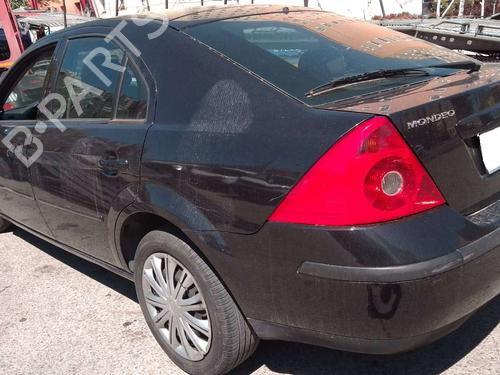Starter FORD MONDEO III (B5Y)  | BP17972766M8 