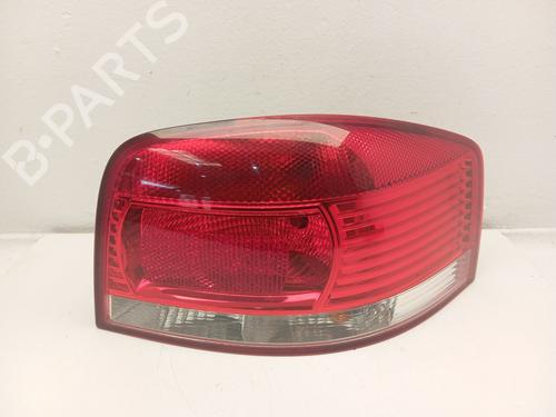 Used Right taillight Right taillight AUDI A3 (8P1) 1.9 TDI (105 hp) 34346372 34346372