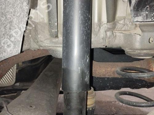 Used Left rear shock absorber Left rear shock absorber PEUGEOT 3008 II SUV (MC_, MR_, MJ_, M4_) [2016-2026] 20310898 20310898