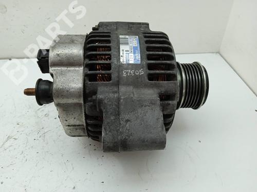 Used Alternator Alternator JAGUAR X-TYPE I (X400) 2.5 V6 All-wheel Drive (196 hp) 11156904 11156904