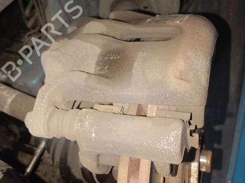 Left front brake caliper CITROËN C3 Picasso (SH_) | BP24614405M105 - Image 4
