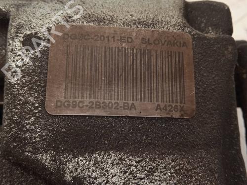 Left front brake caliper FORD MONDEO V Hatchback (CE) | BP13025990M105 - Image 4