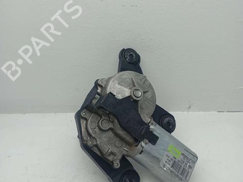 Used Rear wiper motor Rear wiper motor FIAT PANDA (312_, 319_) 1.0 Mild Hybrid (312.PYD1B) (69 hp) 40096616 40096616