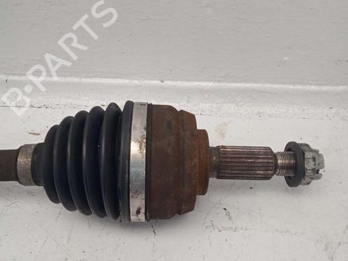Left front driveshaft DACIA DUSTER (HS_)  | BP33605612M38  - Image 5