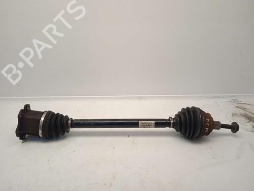 Used Right front driveshaft AUDI A6 C6 (4F2) 2.0 TFSI (170 hp) 16697705
