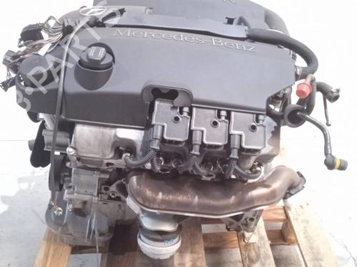Engine MERCEDES-BENZ C-CLASS (W202)  | BP4257720M1 