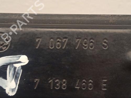 Front right window mechanism BMW 1 (E87) 120 d | BP36362618C23 - Image 6
