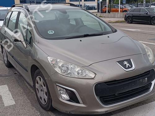 Used Parts PEUGEOT 308 CC (4B_) 1.6 HDi 5014500