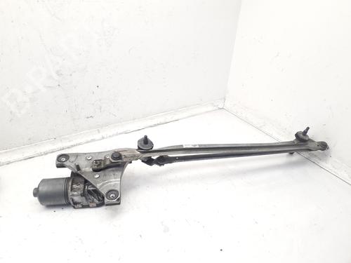 Used Front wiper motor VOLVO C30 (533) [2006-2013]  11151557