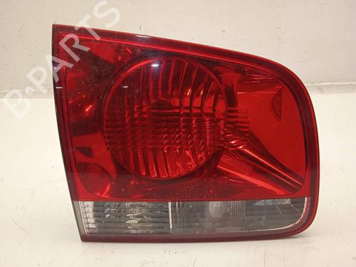 Used Left tailgate light VW TOUAREG (7LA, 7L6, 7L7) [2002-2013]  11164255
