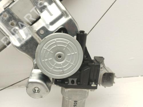 Front right window mechanism NISSAN LEAF (ZE1) Electric | BP40095675C23 - Image 6