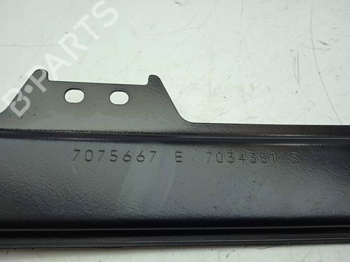 Front left window mechanism BMW 5 (E60) 530 d | BP12320862C22 - Image 3