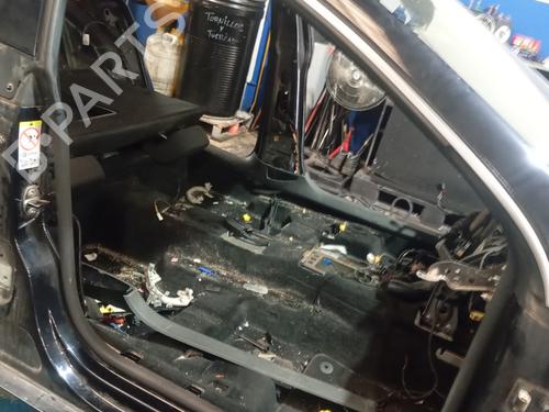 Used Rubber door seal VW CC B7 (358) 1.8 TSI (160 hp) 26000382