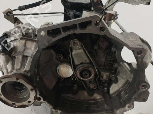 gearbox-seat-ibiza-iii-6l1-2002-2003-2004-2005-2006-2007-2008-2009-31616171 main image