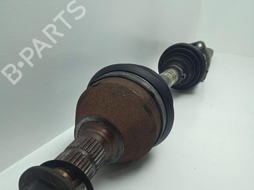 Right front driveshaft OPEL ASTRA J GTC | BP35903716M39 - Image 2