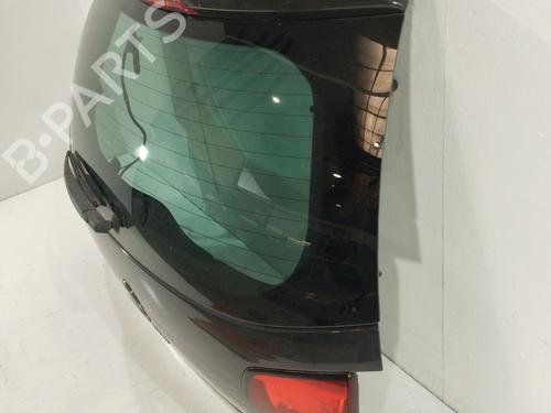 Tailgate CITROËN C3 II (SC_) 1.4 | BP35726151C6 - Image 2