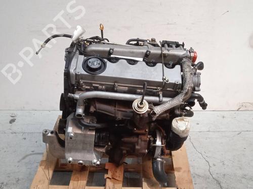 Used Engine Engine ALFA ROMEO 156 Sportwagon (932_) [1997-2006] 4337229 4337229