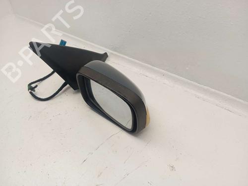 Right mirror VOLVO S40 II (544) | BP31617708C27