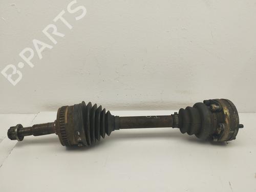 Used Right front driveshaft Right front driveshaft 35723058 35723058