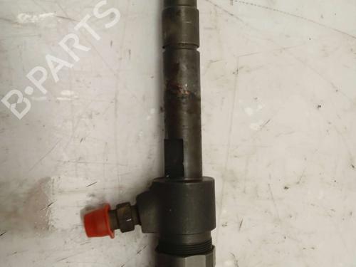Used Injector Injector OPEL VECTRA C GTS (Z02) 1.9 CDTI (F68) (120 hp) 11154917 11154917