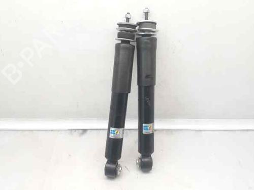 Used Right front shock absorber MERCEDES-BENZ M-CLASS (W163) ML 400 CDI (163.128) (250 hp) 13962705