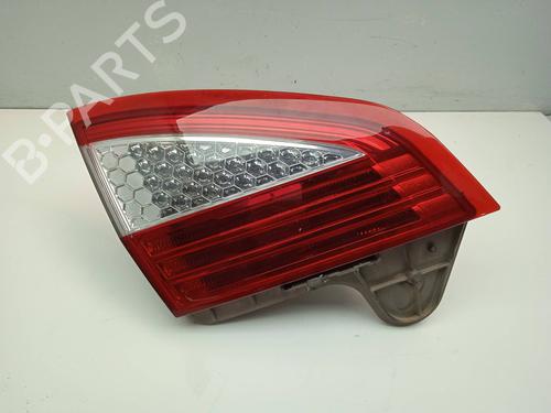 Used Left tailgate light FORD MONDEO IV (BA7) [2007-2015]  15686214