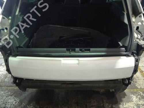 Used Tailgate Tailgate PEUGEOT 3008 I MPV (0U_) 1.6 VTi (120 hp) 35905908 35905908