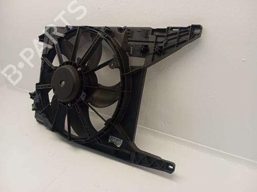 Radiator fan DACIA LOGAN MCV (KS_) | BP34444111M35 - Image 2